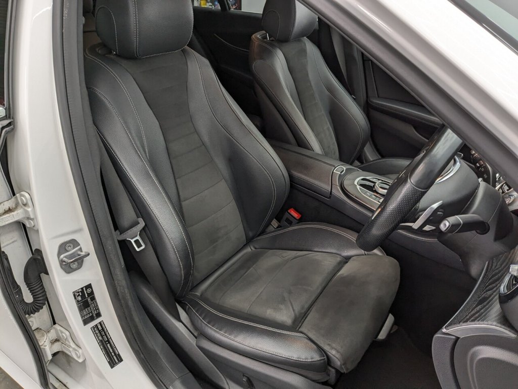 Used Mercedes-Benz E Class 2018 for sale - 77263650: Photo 20