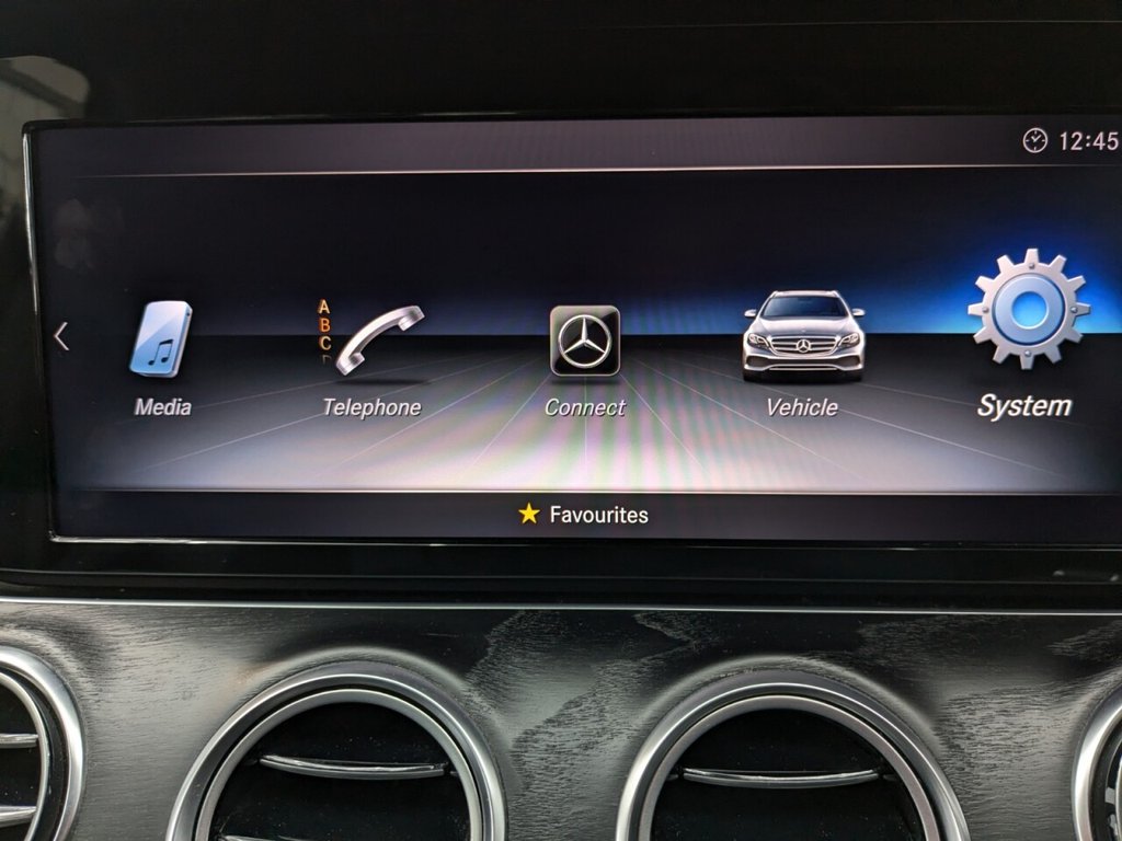 Used Mercedes-Benz E Class 2018 for sale - 77263650: Photo 27