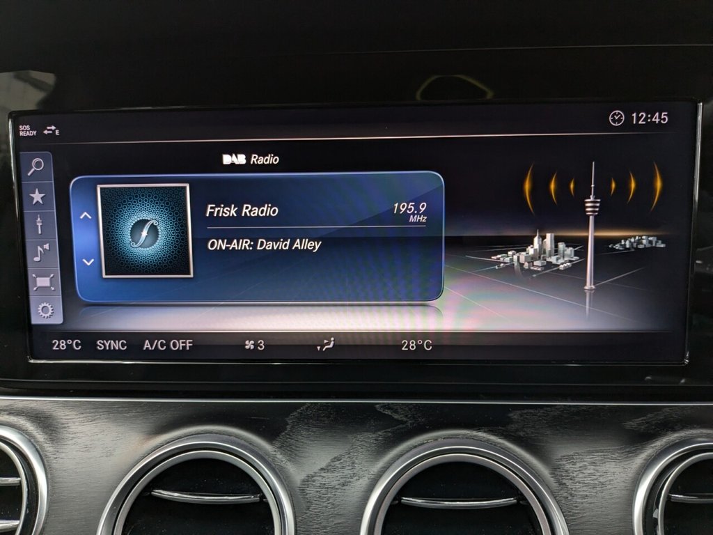 Used Mercedes-Benz E Class 2018 for sale - 77263650: Photo 29