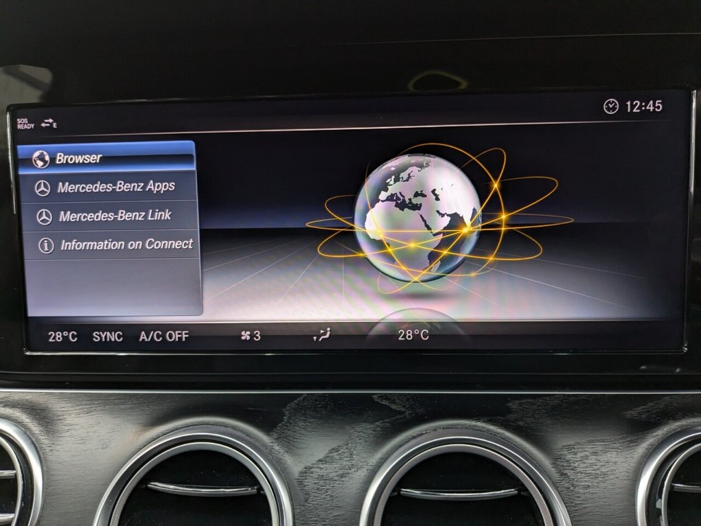 Used Mercedes-Benz E Class 2018 for sale - 77263650: Photo 31