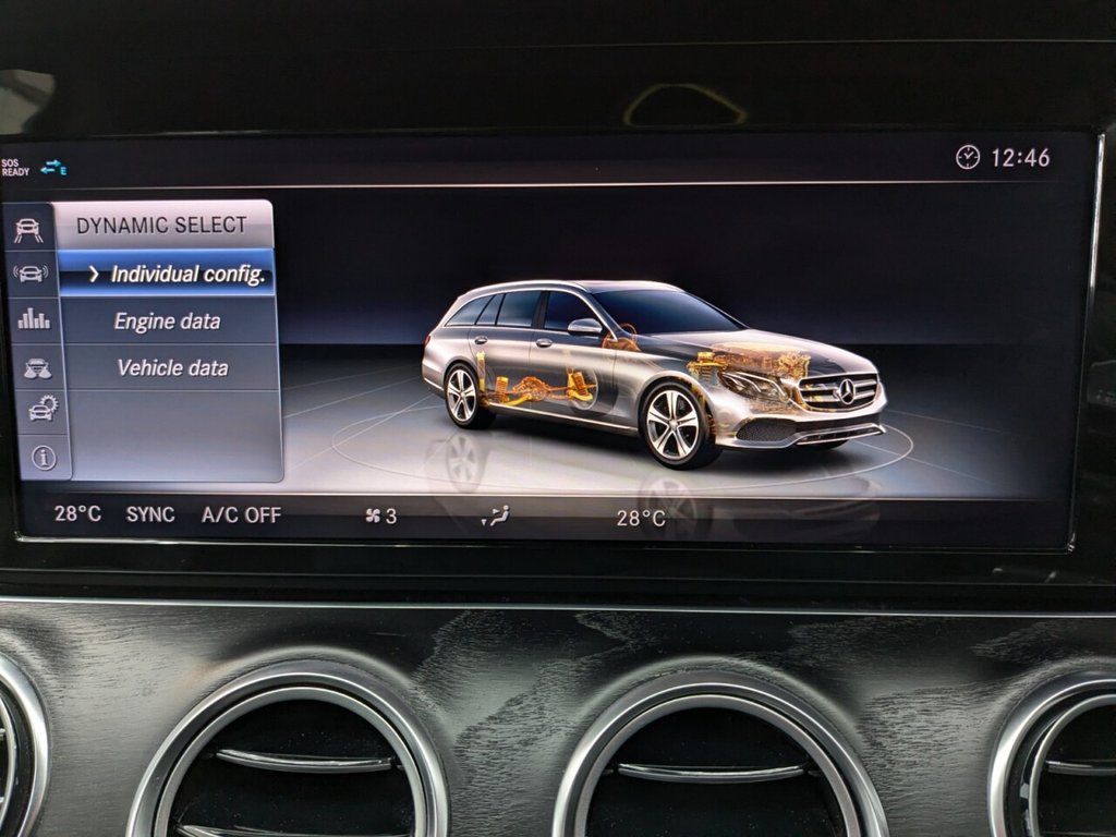 Used Mercedes-Benz E Class 2018 for sale - 77263650: Photo 32