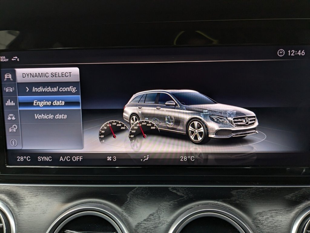 Used Mercedes-Benz E Class 2018 for sale - 77263650: Photo 33