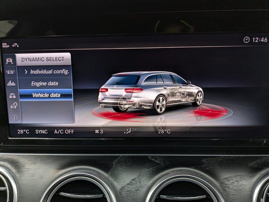 Used Mercedes-Benz E Class 2018 for sale - 77263650: Photo 34