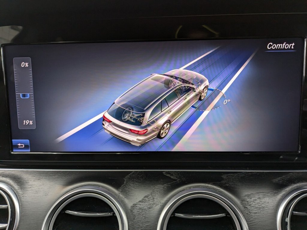 Used Mercedes-Benz E Class 2018 for sale - 77263650: Photo 35