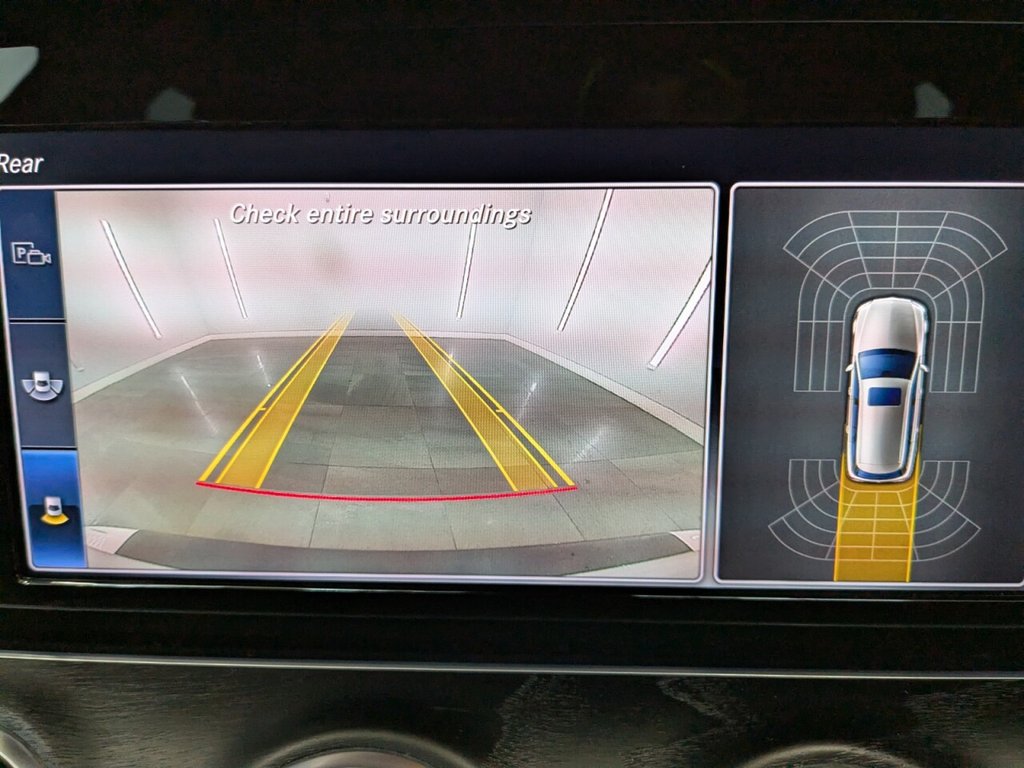 Used Mercedes-Benz E Class 2018 for sale - 77263650: Photo 38