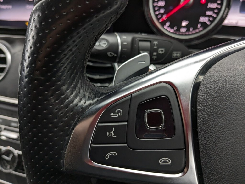 Used Mercedes-Benz E Class 2018 for sale - 77263650: Photo 41