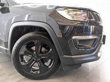 Used Jeep Compass 2019 for sale - 78257128: Photo