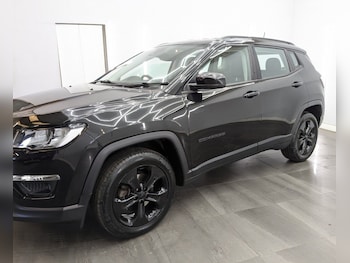 Used Jeep Compass 2019 for sale - 78257128: Photo