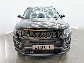 Used Jeep Compass 2019 for sale - 78257128: Photo