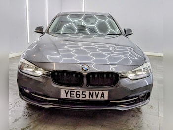 Used BMW 3 Series 2015 for sale - 77734319: Photo