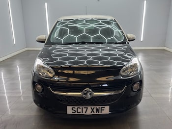 Used Vauxhall ADAM 2017 for sale - 78818518: Photo