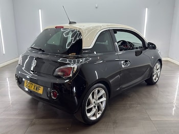 Used Vauxhall ADAM 2017 for sale - 78818518: Photo