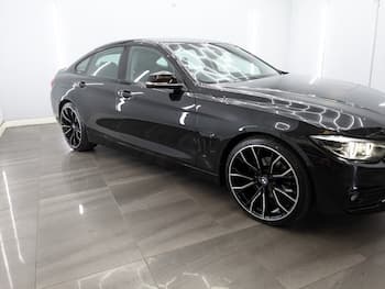 Used BMW 4 Series 2019 for sale - 79619131: Photo