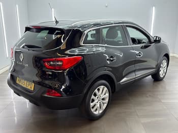 Used Renault Kadjar 2015 for sale - 79574079: Photo