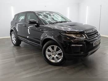 Used Land Rover Range Rover Evoque 2019 for sale - 78487334: Photo