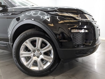Used Land Rover Range Rover Evoque 2019 for sale - 78487334: Photo