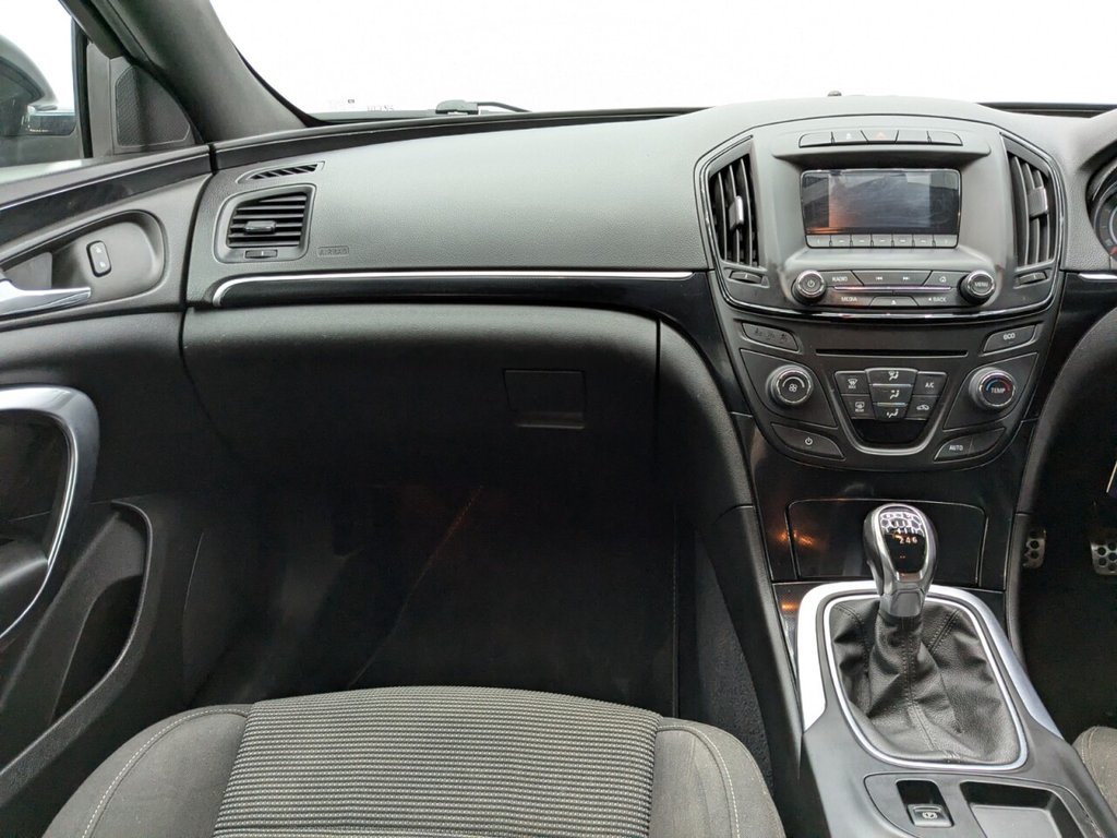 Used Vauxhall Insignia 2015 for sale - 77470608: Photo 18