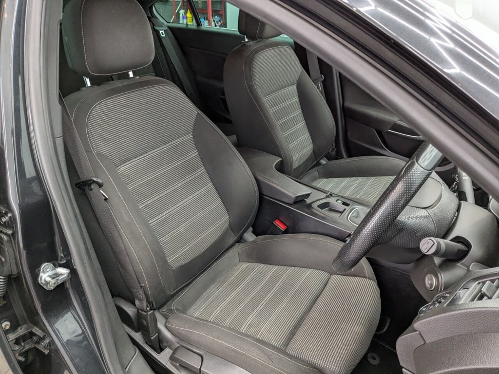 Used Vauxhall Insignia 2015 for sale - 77470608: Photo 19