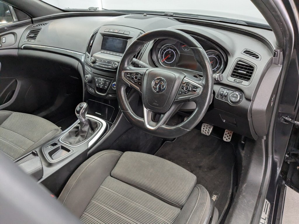 Used Vauxhall Insignia 2015 for sale - 77470608: Photo 21
