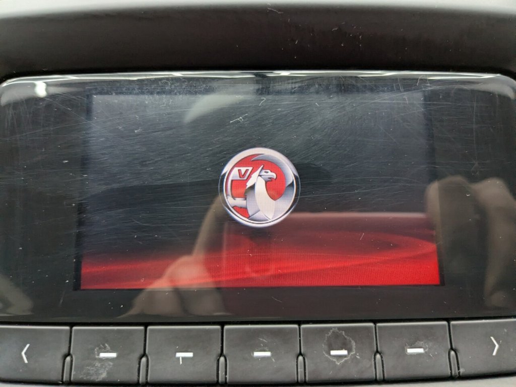 Used Vauxhall Insignia 2015 for sale - 77470608: Photo 23