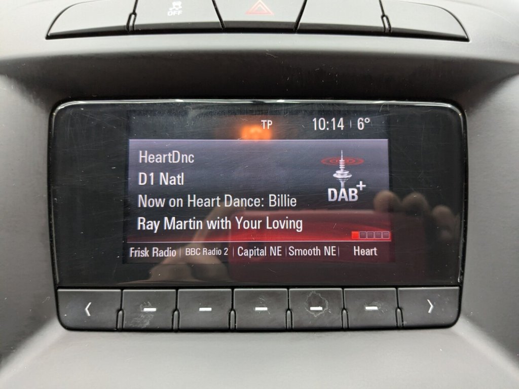 Used Vauxhall Insignia 2015 for sale - 77470608: Photo 24