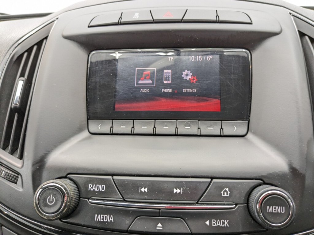 Used Vauxhall Insignia 2015 for sale - 77470608: Photo 25