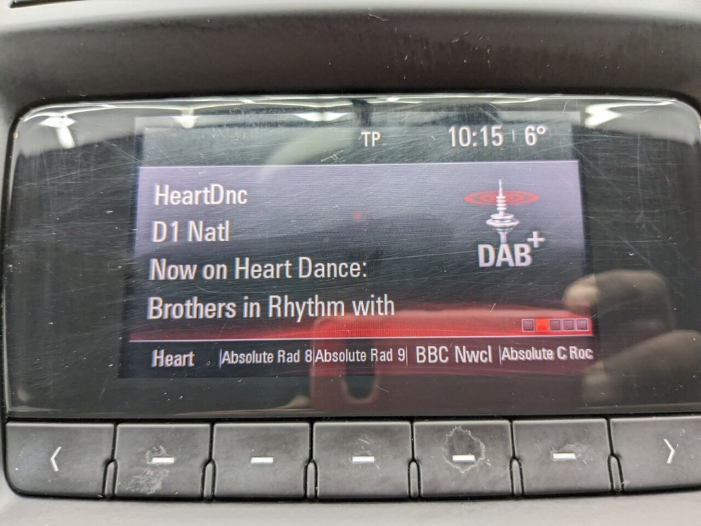 Used Vauxhall Insignia 2015 for sale - 77470608: Photo 26