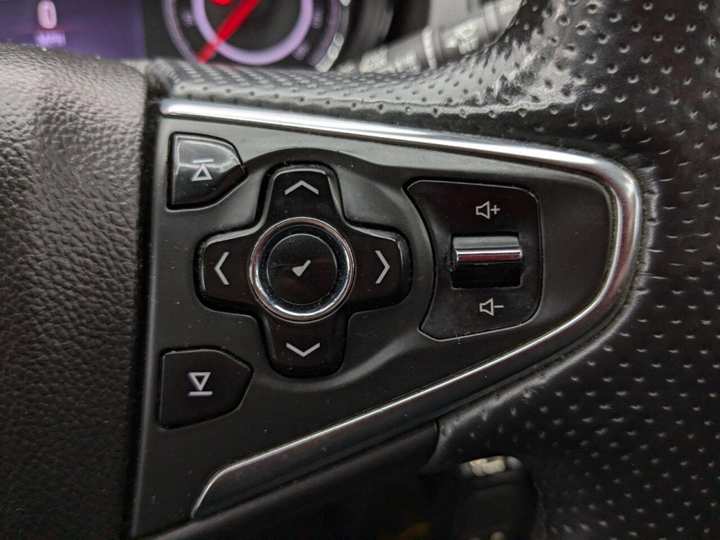 Used Vauxhall Insignia 2015 for sale - 77470608: Photo 32