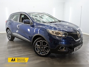 Used Renault Kadjar 2017 for sale - 78619338: Photo