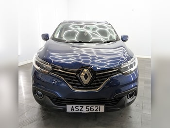 Used Renault Kadjar 2017 for sale - 78619338: Photo