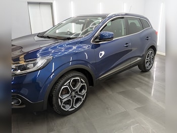 Used Renault Kadjar 2017 for sale - 78619338: Photo