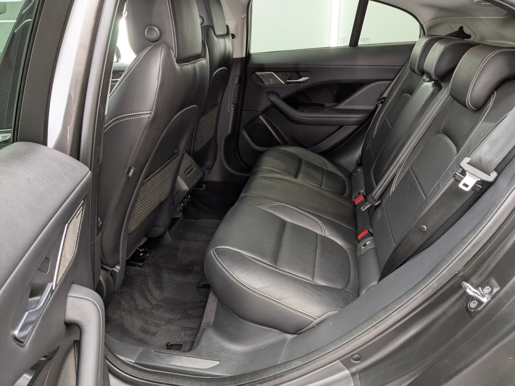 Used Jaguar I-Pace 2019 for sale - 77654891: Photo 12