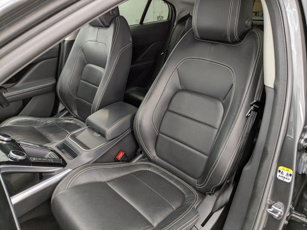 Used Jaguar I-Pace 2019 for sale - 77654891: Photo 14