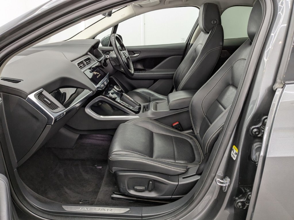 Used Jaguar I-Pace 2019 for sale - 77654891: Photo 15
