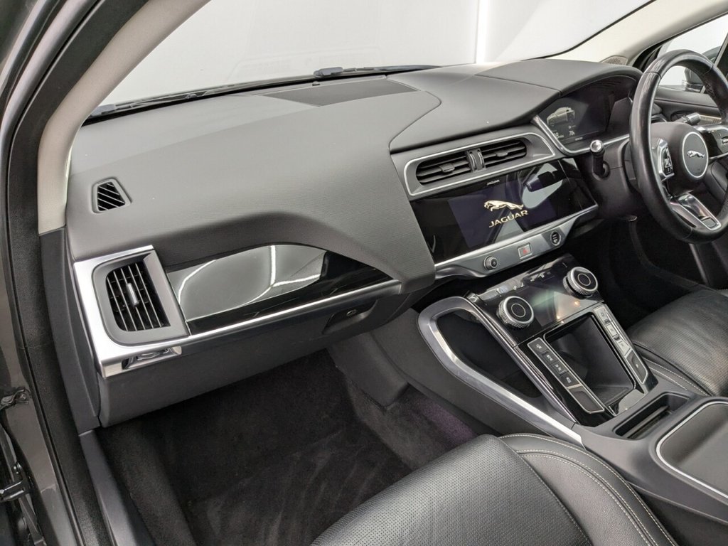 Used Jaguar I-Pace 2019 for sale - 77654891: Photo 16