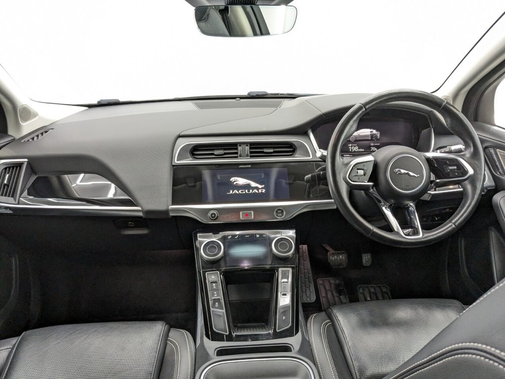 Used Jaguar I-Pace 2019 for sale - 77654891: Photo 17