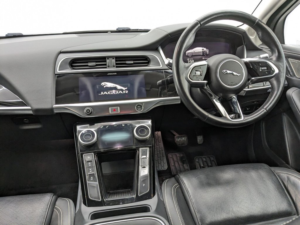 Used Jaguar I-Pace 2019 for sale - 77654891: Photo 18