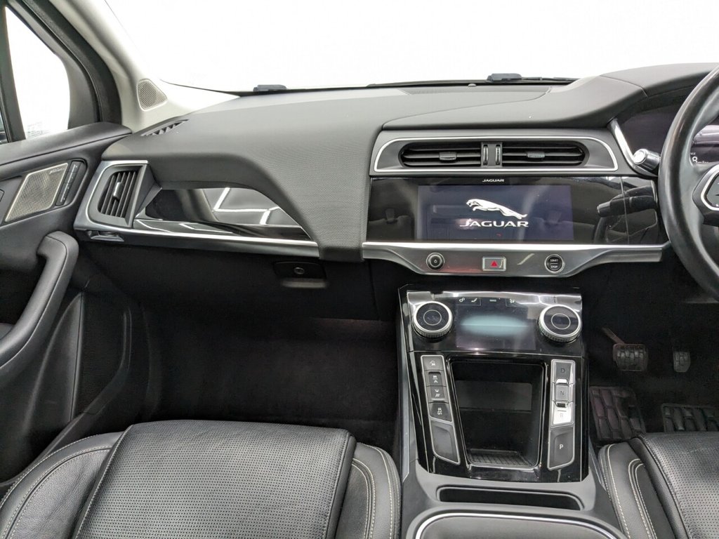 Used Jaguar I-Pace 2019 for sale - 77654891: Photo 19