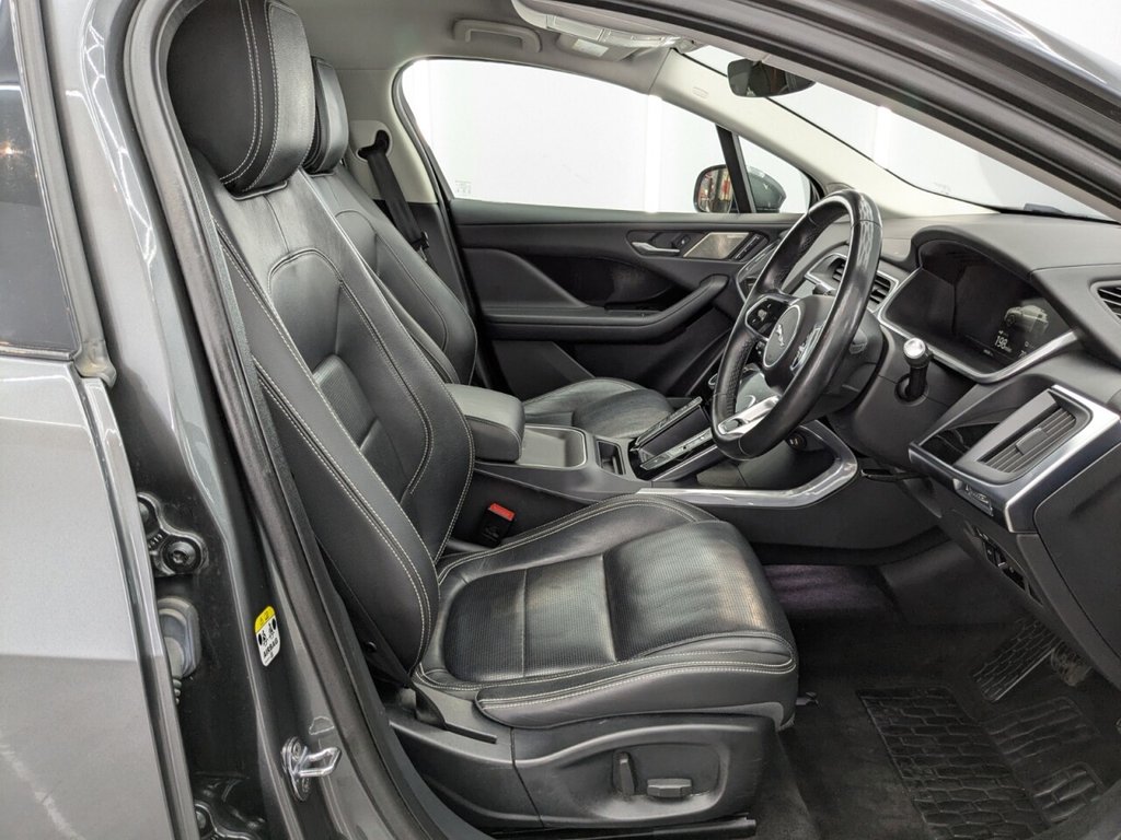 Used Jaguar I-Pace 2019 for sale - 77654891: Photo 21