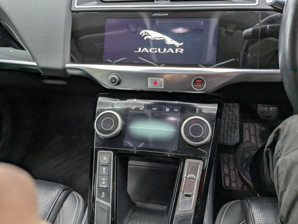 Used Jaguar I-Pace 2019 for sale - 77654891: Photo 23