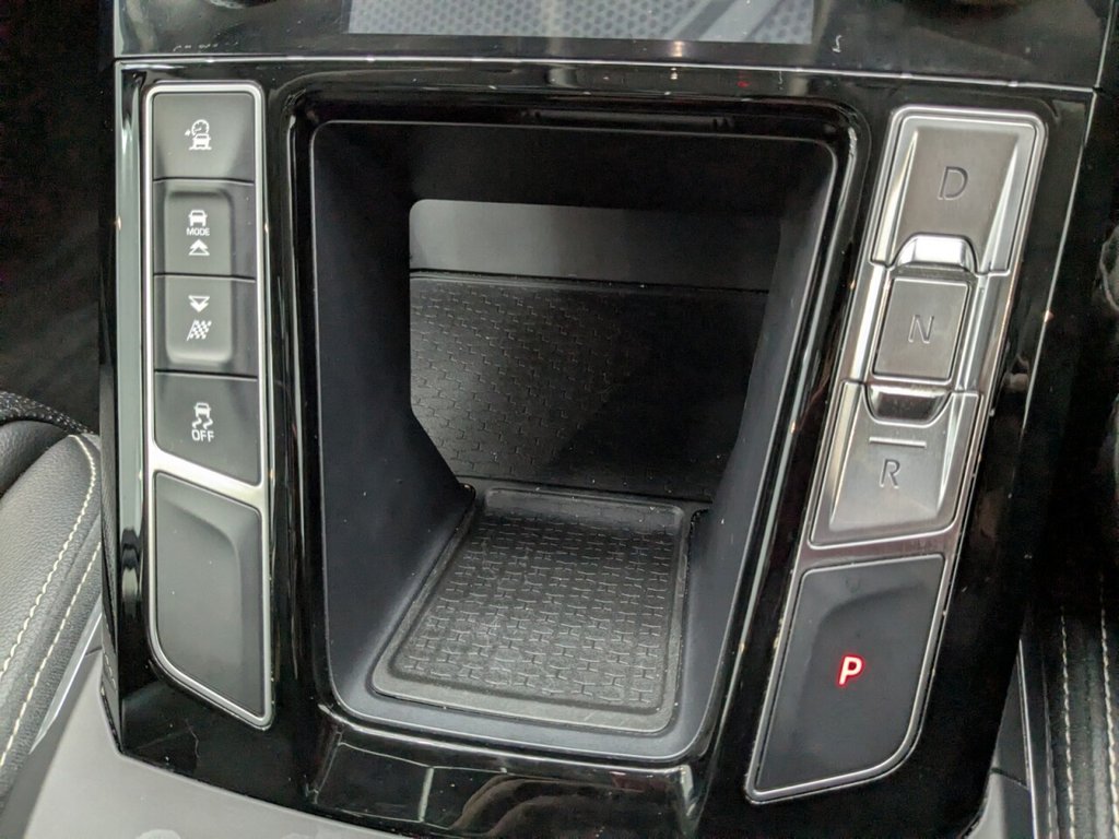 Used Jaguar I-Pace 2019 for sale - 77654891: Photo 24