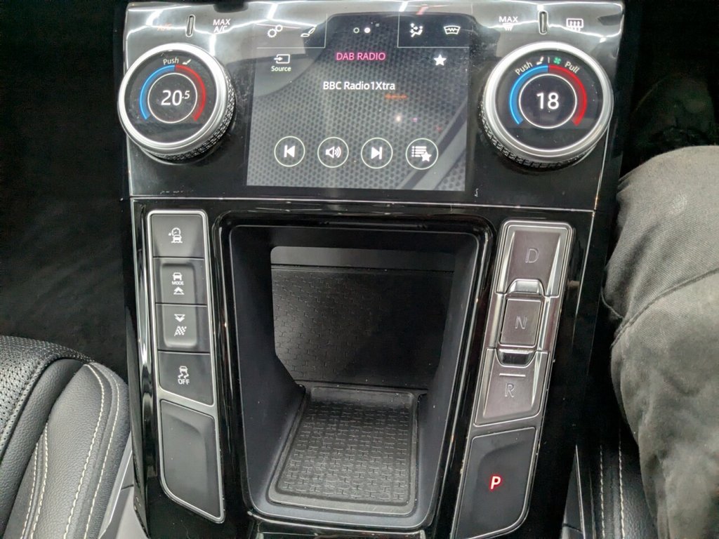 Used Jaguar I-Pace 2019 for sale - 77654891: Photo 25