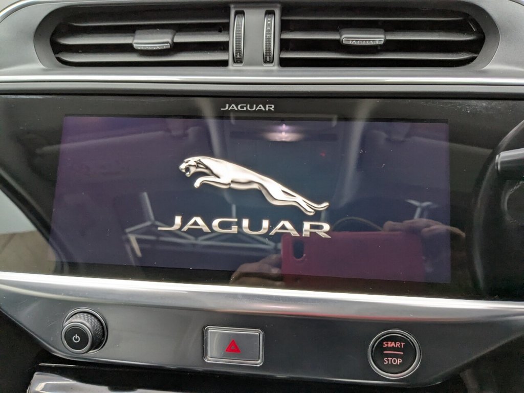 Used Jaguar I-Pace 2019 for sale - 77654891: Photo 26