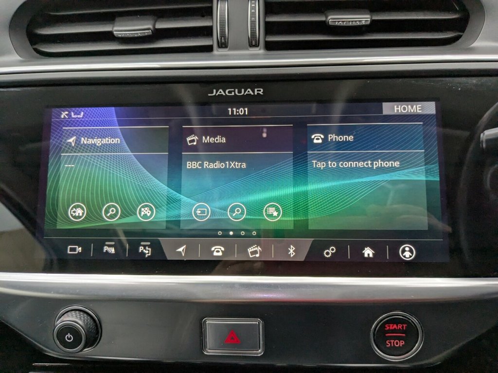 Used Jaguar I-Pace 2019 for sale - 77654891: Photo 27