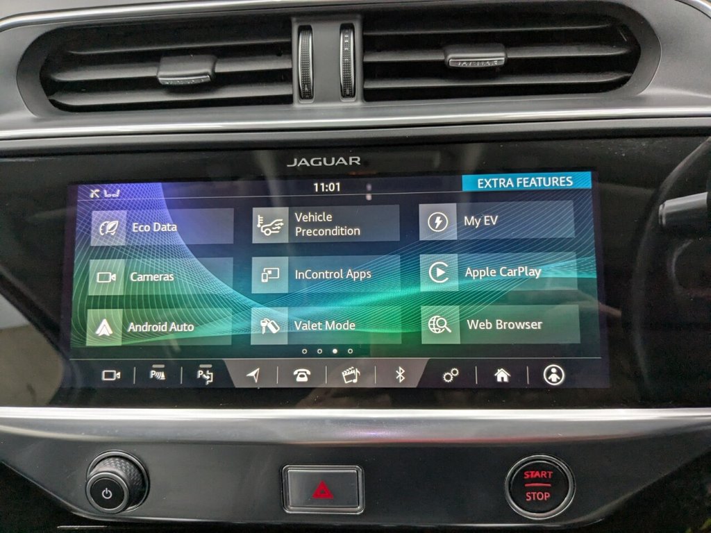 Used Jaguar I-Pace 2019 for sale - 77654891: Photo 28