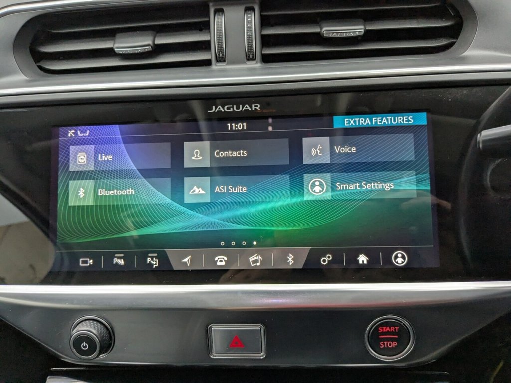 Used Jaguar I-Pace 2019 for sale - 77654891: Photo 29