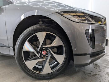 Used Jaguar I-Pace 2019 for sale - 77654891: Photo
