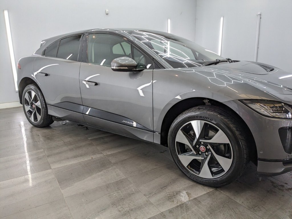 Used Jaguar I-Pace 2019 for sale - 77654891: Photo 3