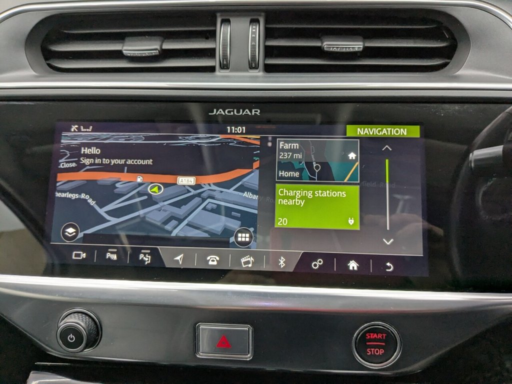 Used Jaguar I-Pace 2019 for sale - 77654891: Photo 30