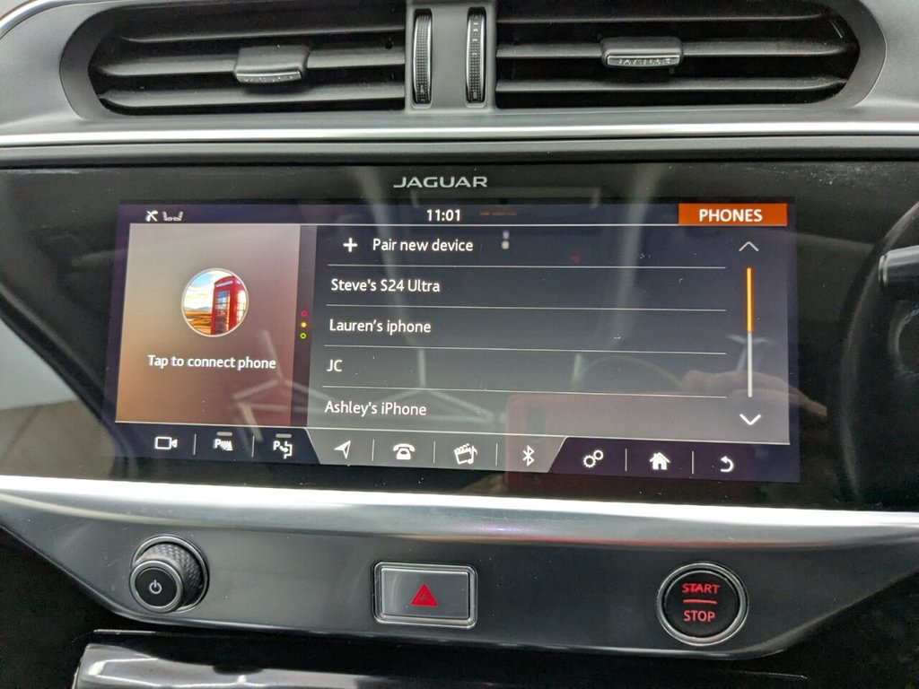 Used Jaguar I-Pace 2019 for sale - 77654891: Photo 32